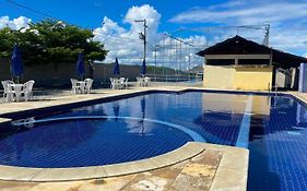 Apartamento Cond Leão Dourado